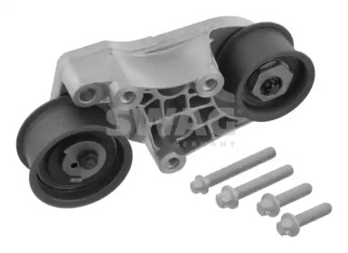 WILMINK GROUP wg1429720 -  Устройство для натяжения ремня, ремень ГРМ